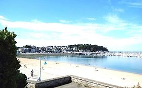 Chambre - Bed&Breakfast - Plage 50m - Résidence